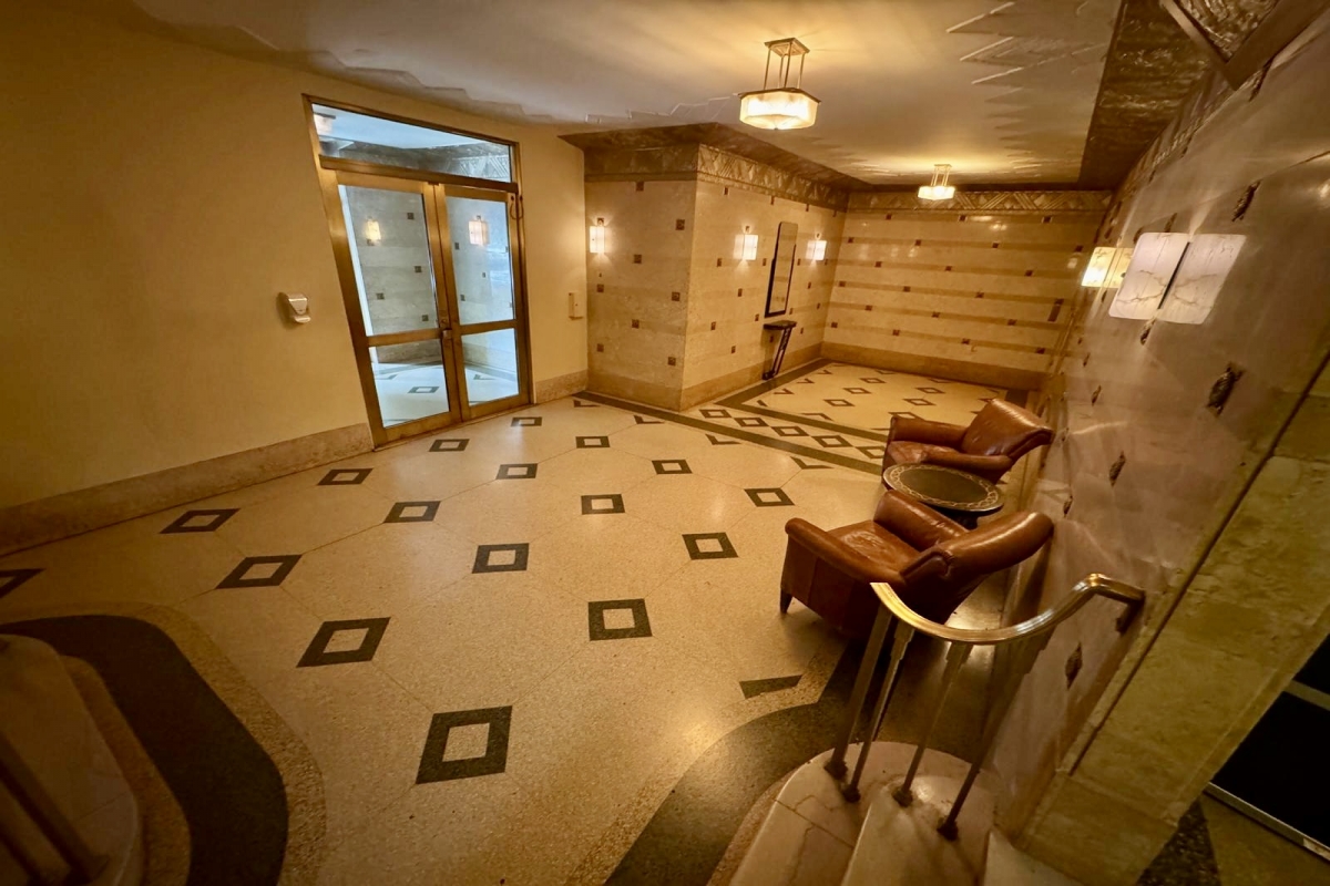 Apartment 4th Street Manhattan, NY 10009, MLS-RD5338-10