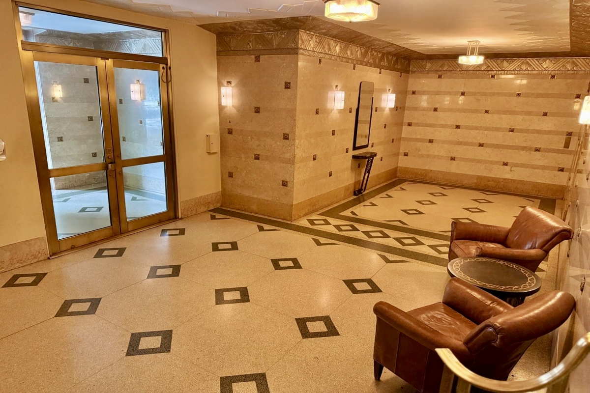Apartment 4th Street Manhattan, NY 10009, MLS-RD5338-11