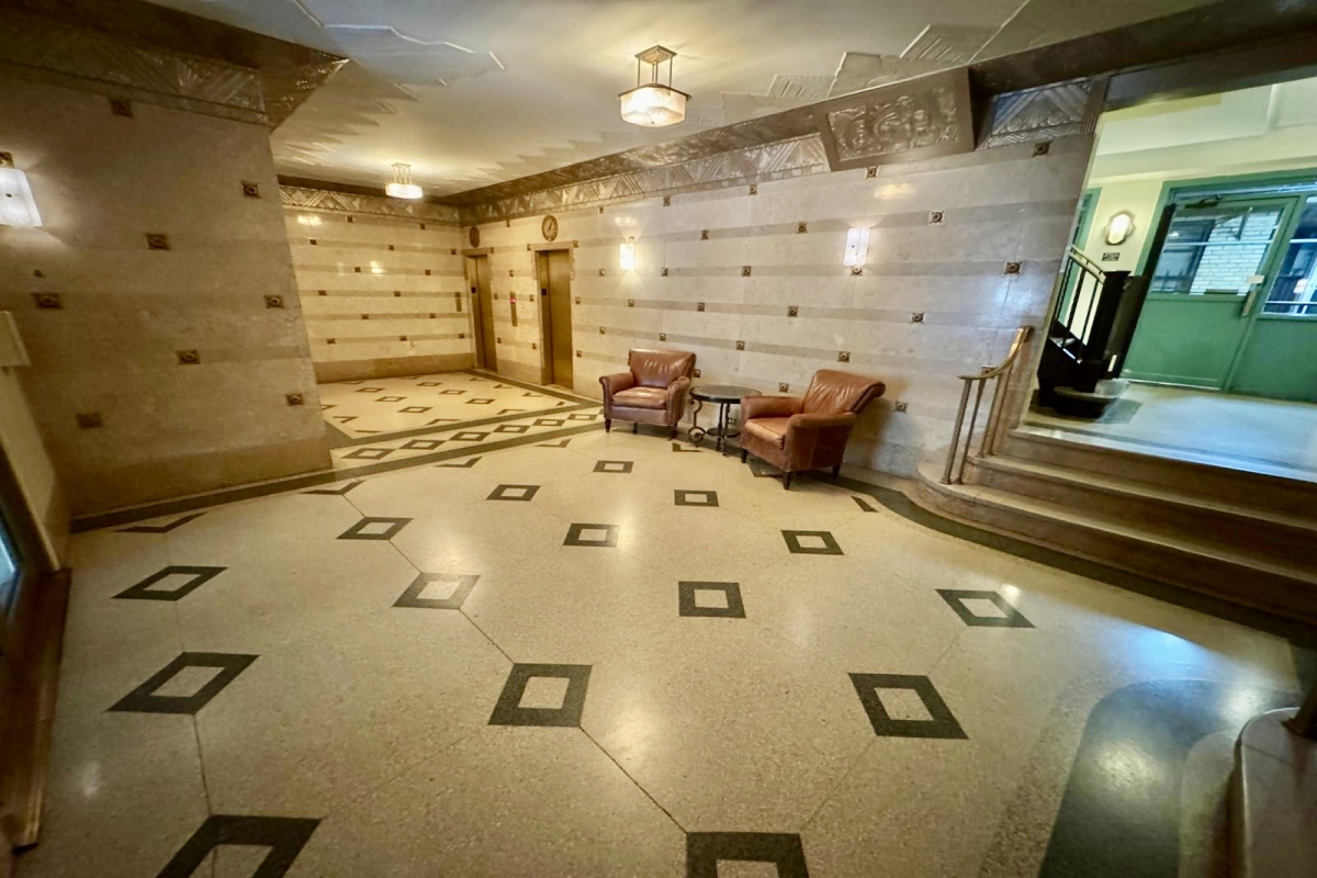 Apartment 4th Street Manhattan, NY 10009, MLS-RD5338-12