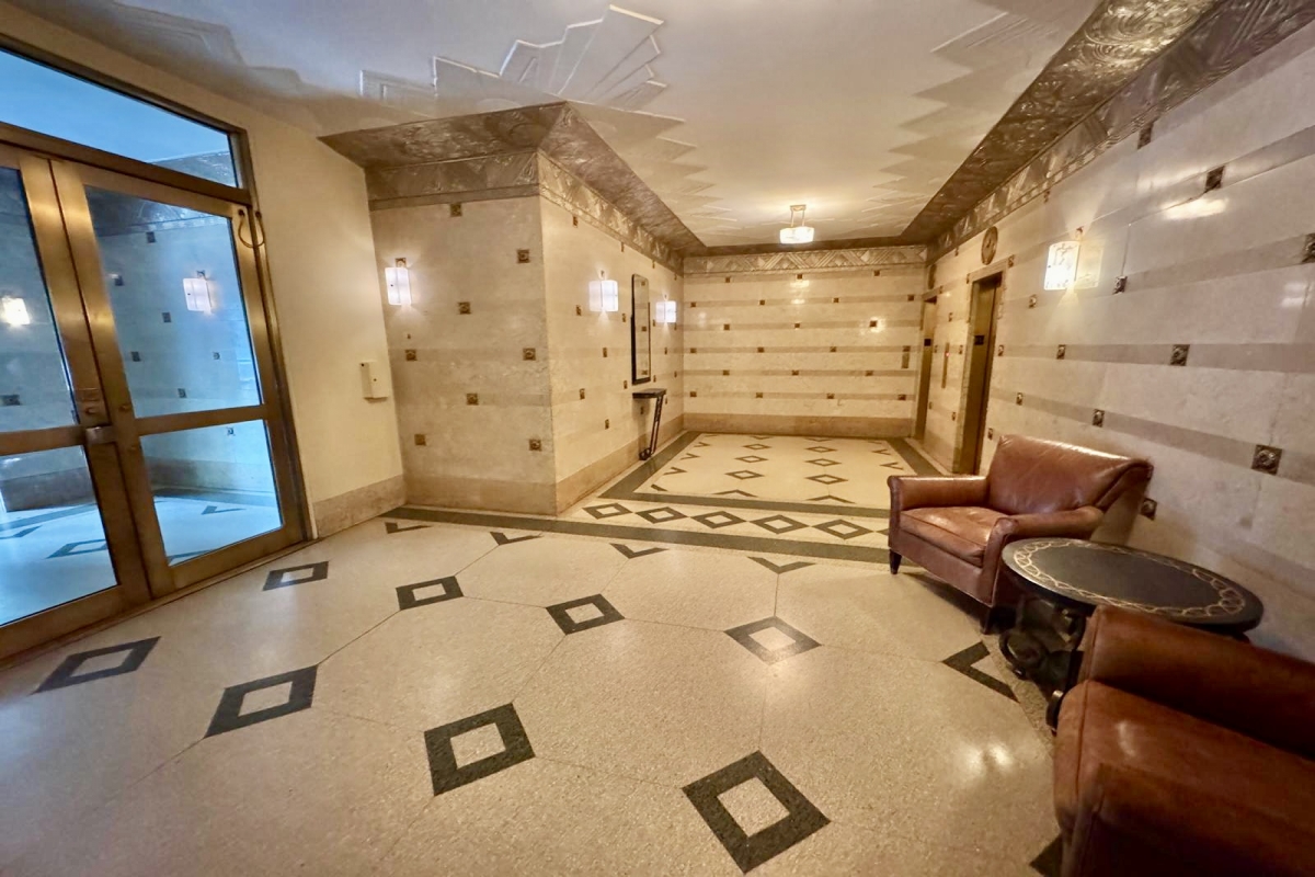 Apartment 4th Street Manhattan, NY 10009, MLS-RD5338-14