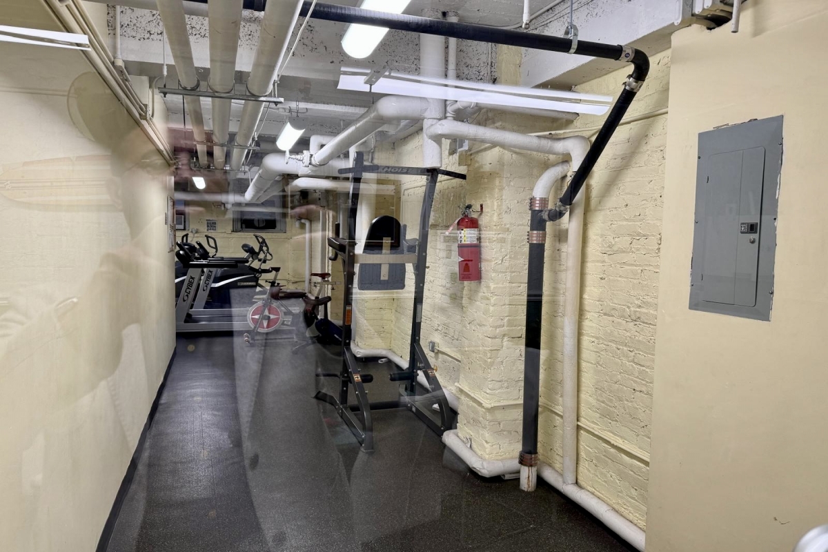 Apartment 4th Street Manhattan, NY 10009, MLS-RD5338-16