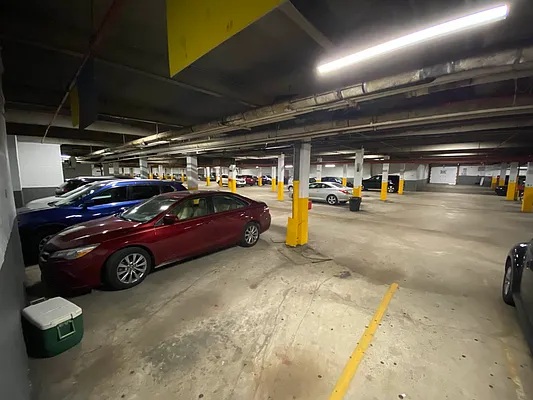 Apartment 150th Street  Queens, NY 11367, MLS-RD5342-13