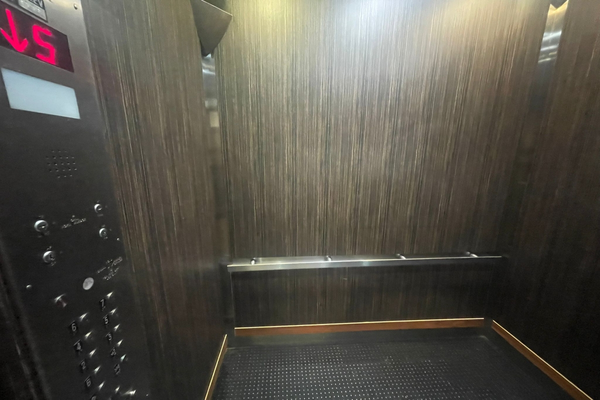 Apartment Bell Blvd Queens, NY 11360, MLS-RD5355-8