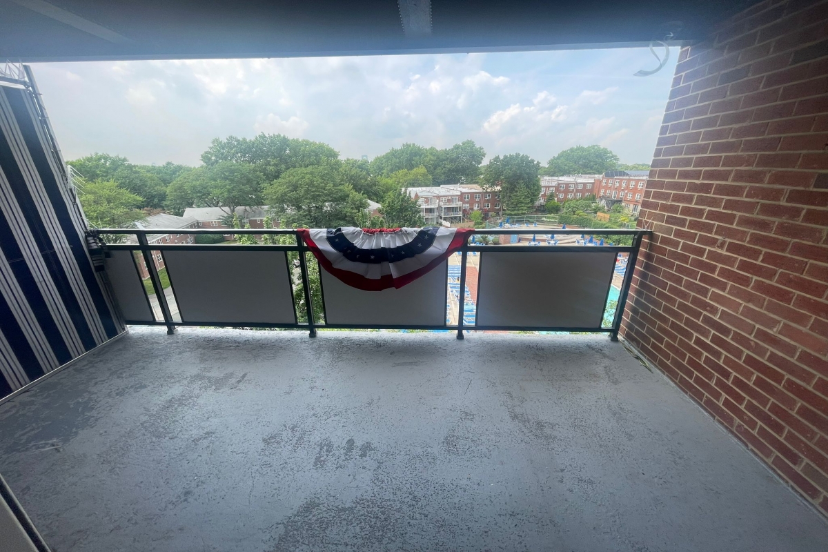 Apartment Bell Blvd Queens, NY 11360, MLS-RD5355-19