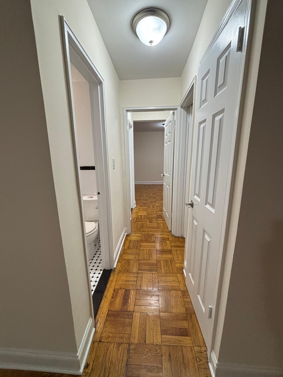 Apartment 150th Street  Queens, NY 11367, MLS-RD5361-9