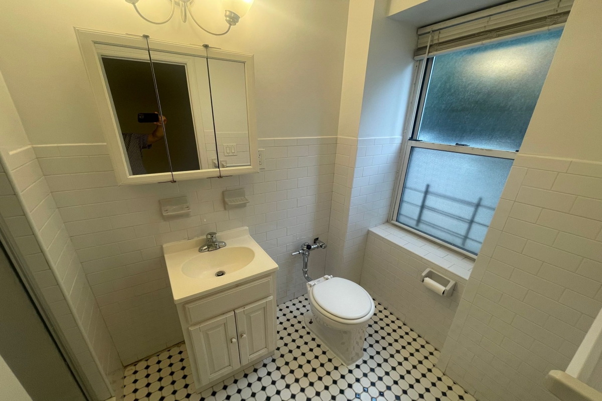 Apartment Yellowstone Blvd Queens, NY 11375, MLS-RD5366-19