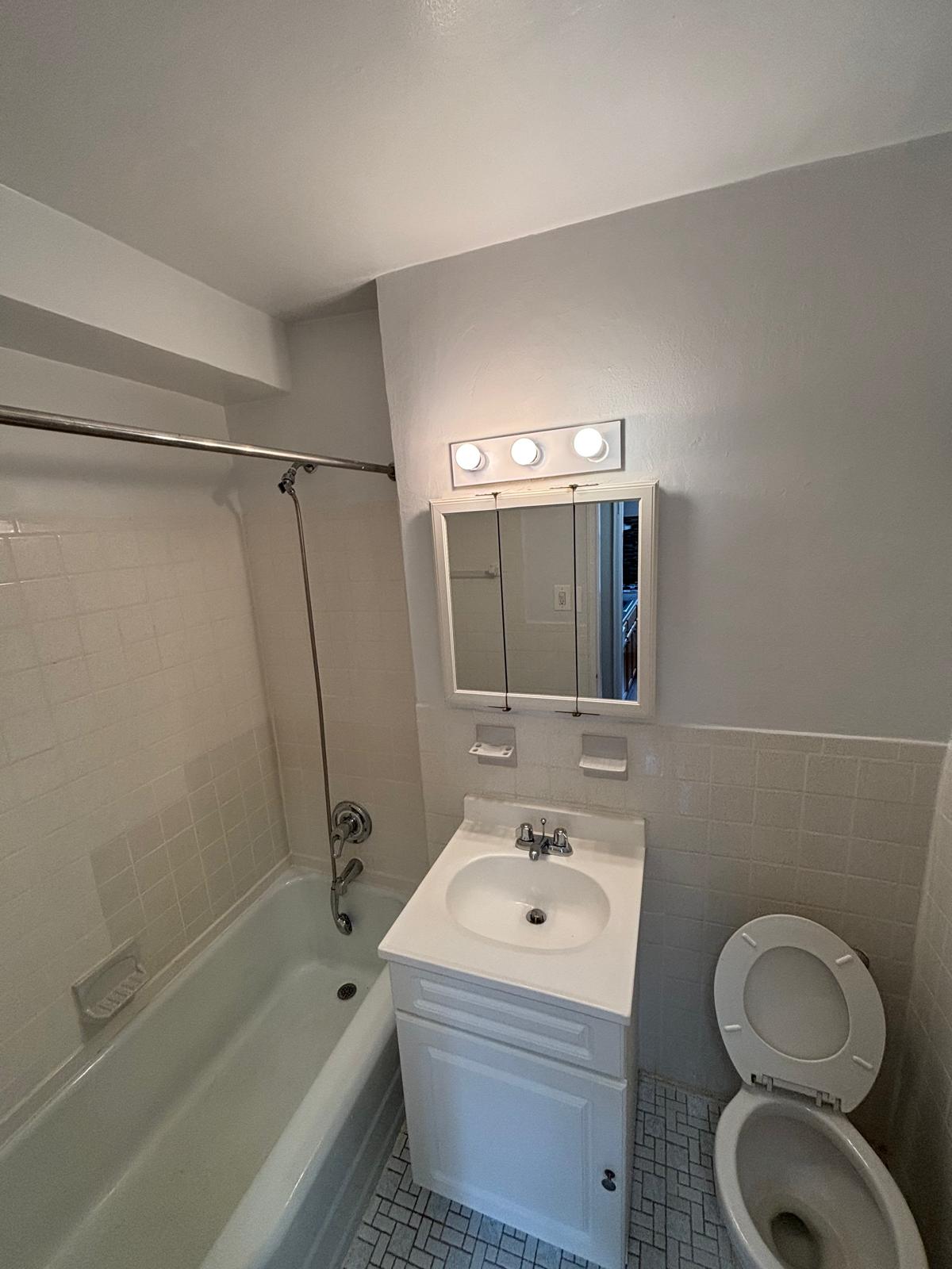 Apartment 67th Avenue  Queens, NY 11375, MLS-RD5368-3