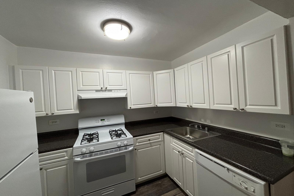 Apartment 67th Avenue  Queens, NY 11375, MLS-RD5369-2