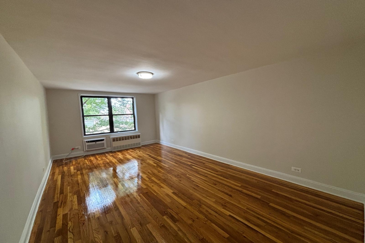 Apartment 67th Avenue  Queens, NY 11375, MLS-RD5369-5
