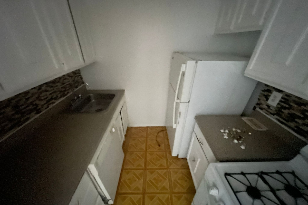 Apartment 98th Place  Queens, NY 11374, MLS-RD5370-2