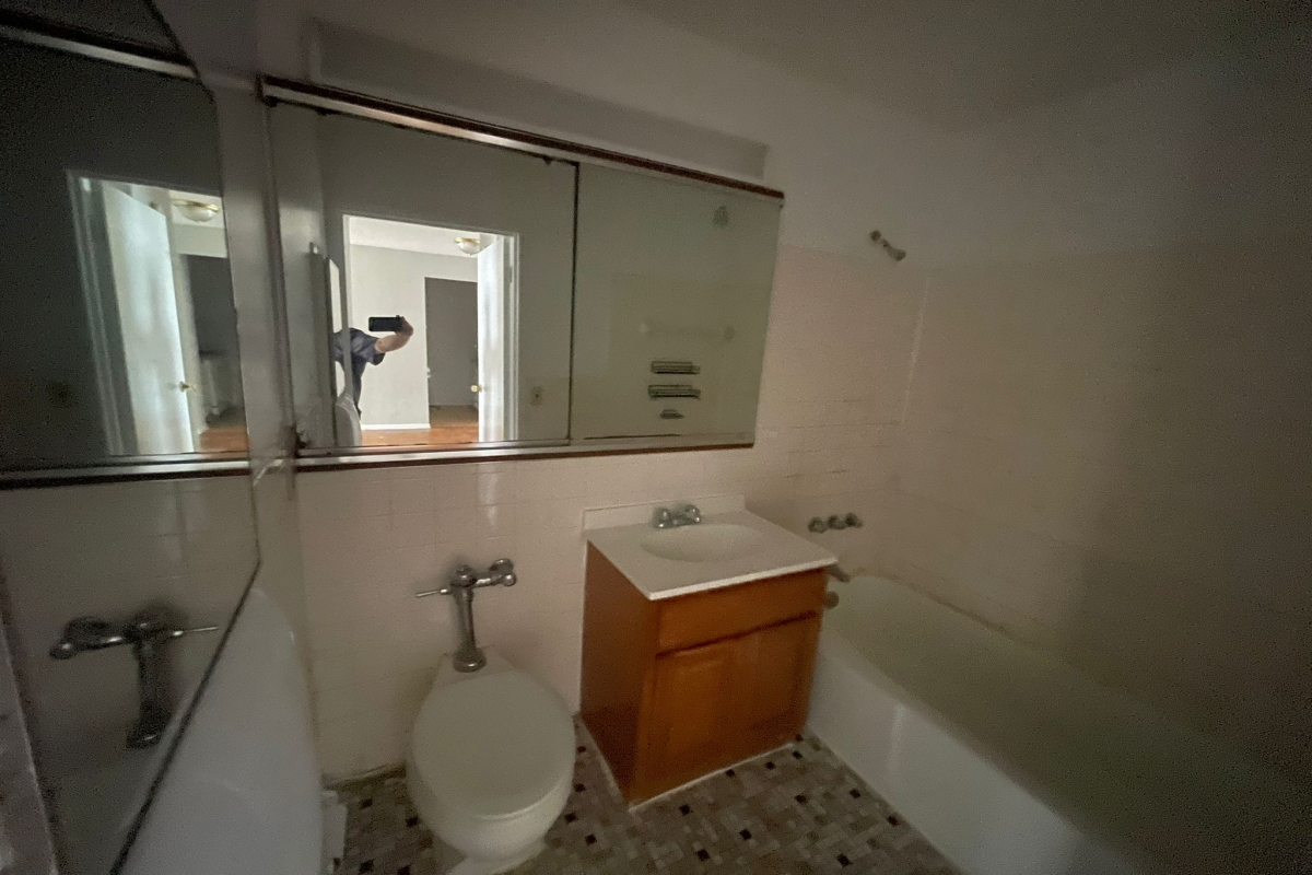 Apartment 98th Place  Queens, NY 11374, MLS-RD5370-17
