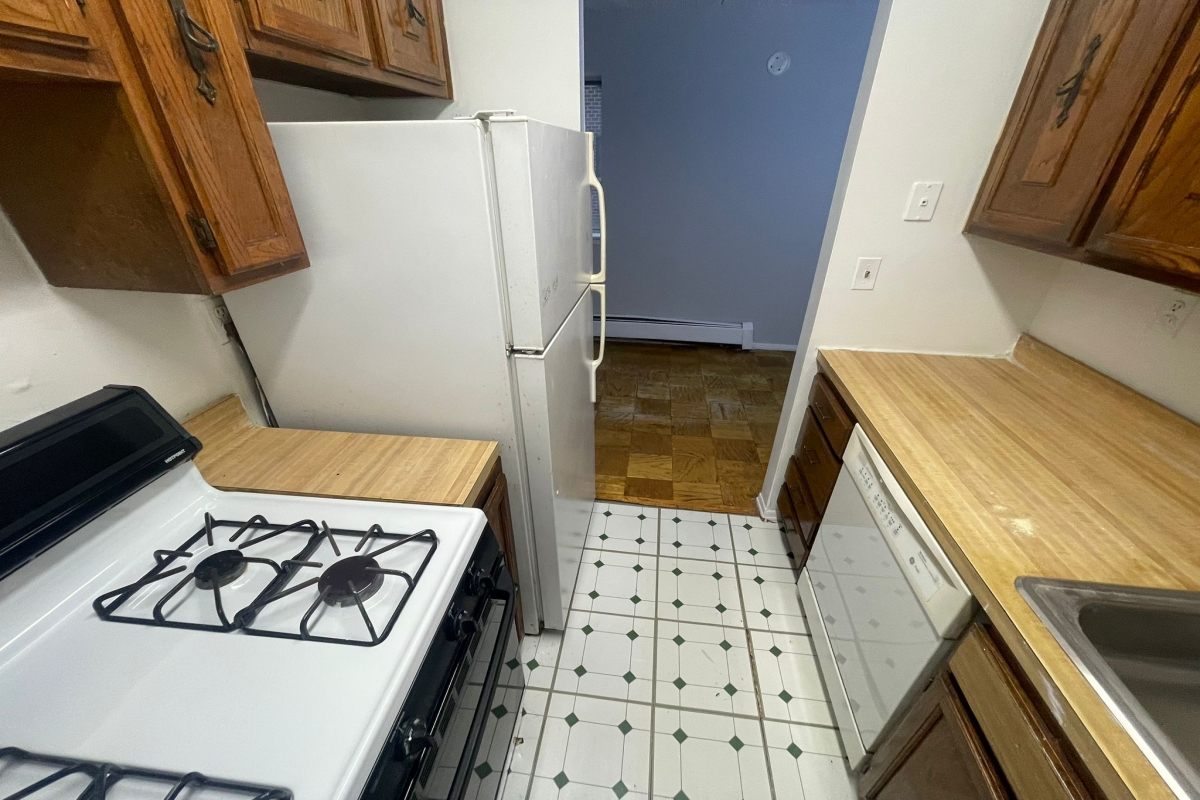 Apartment 98th Place  Queens, NY 11374, MLS-RD5373-2