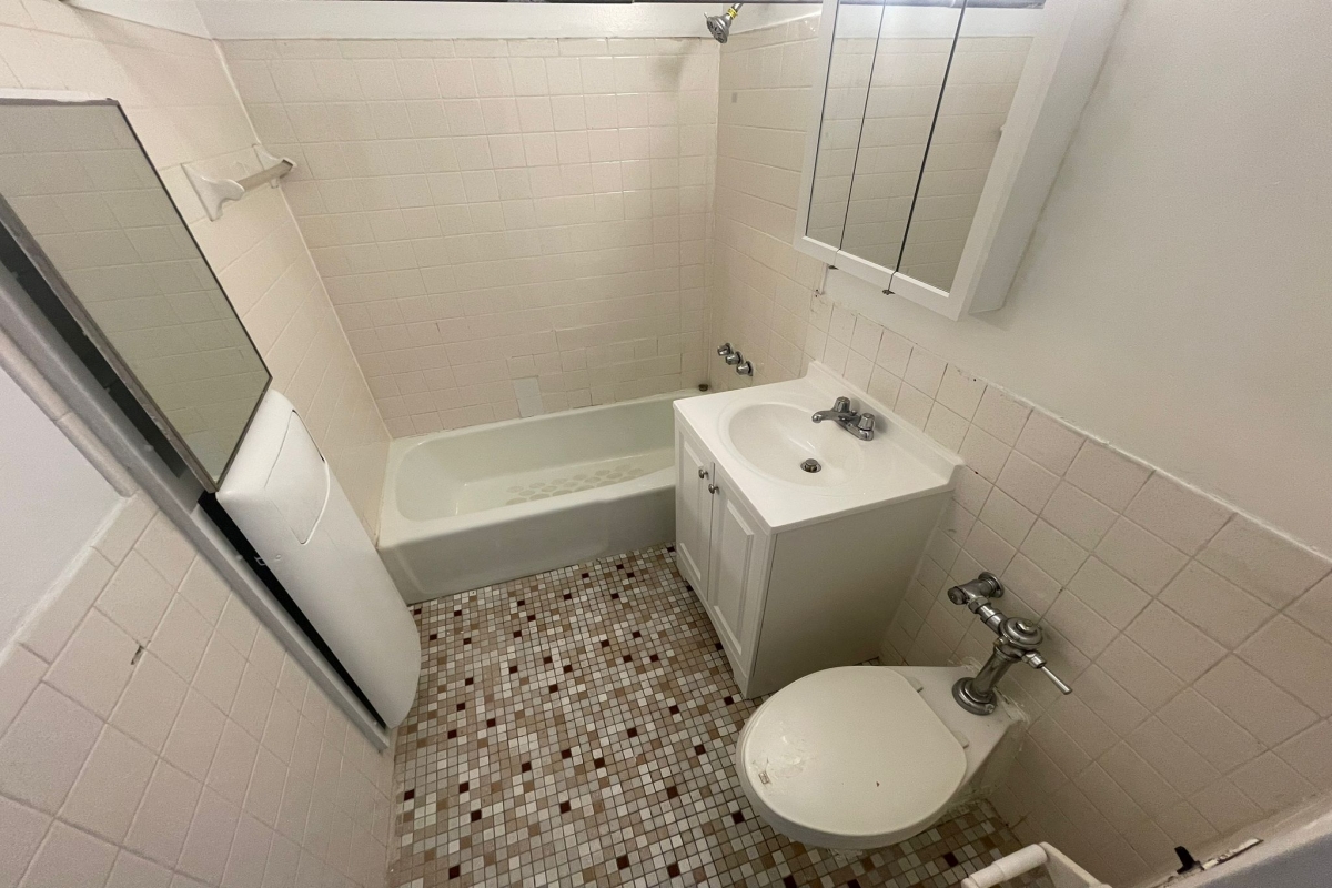 Apartment 98th Place  Queens, NY 11374, MLS-RD5373-14