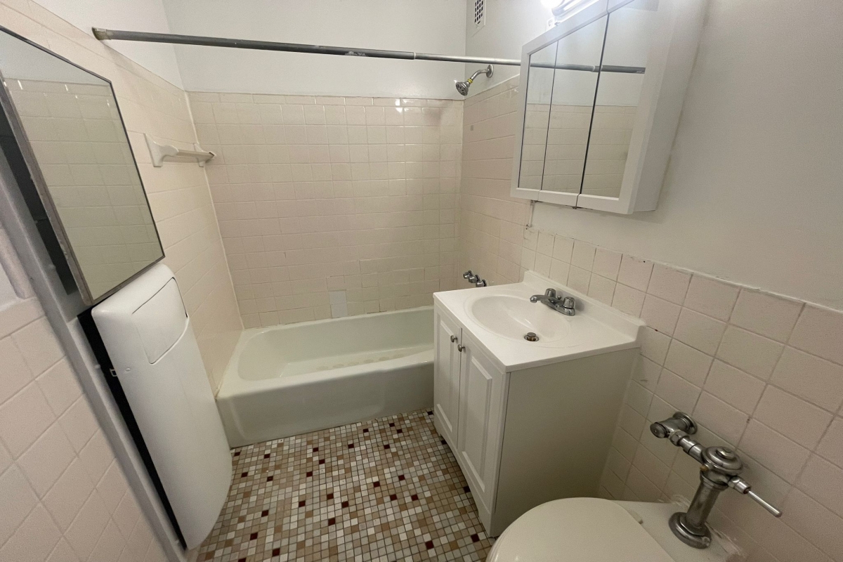 Apartment 98th Place  Queens, NY 11374, MLS-RD5373-13