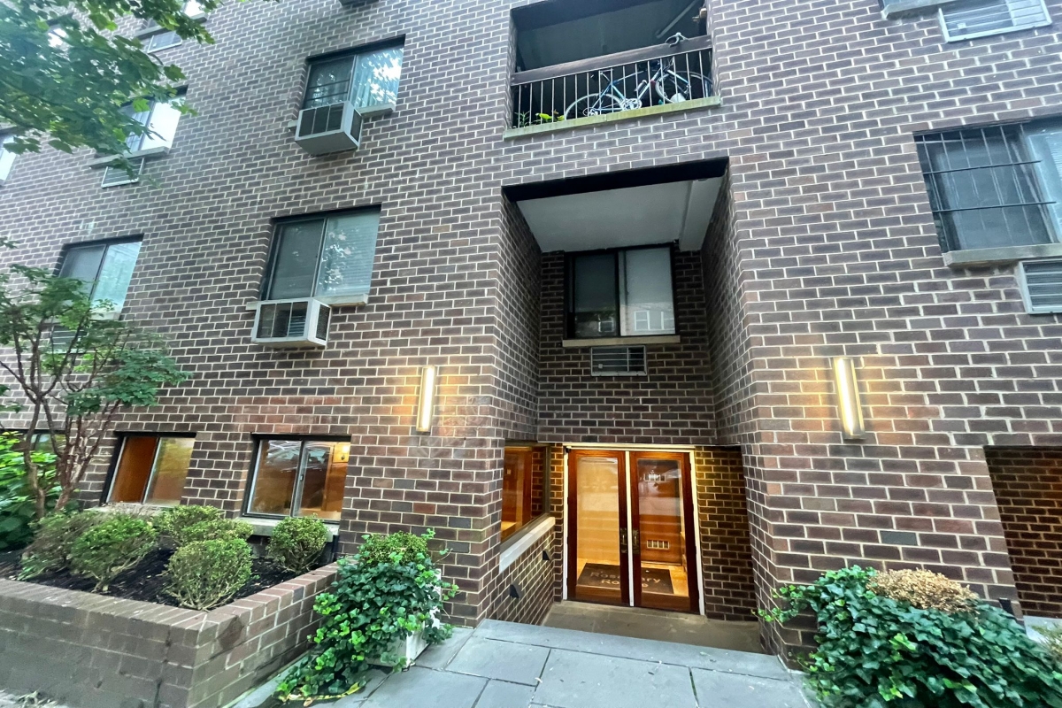 Apartment 98th Place  Queens, NY 11374, MLS-RD5373-21