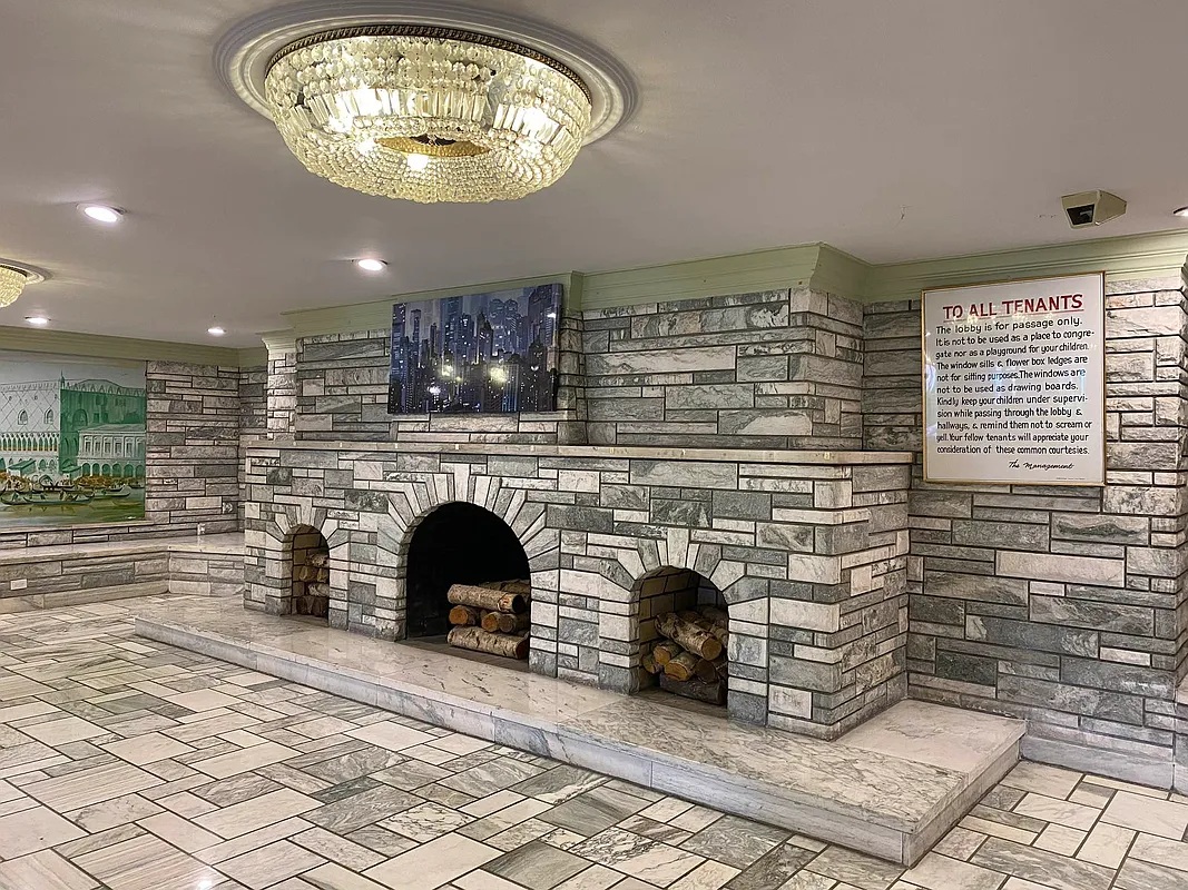 Apartment 150th Street  Queens, NY 11367, MLS-RD5379-9