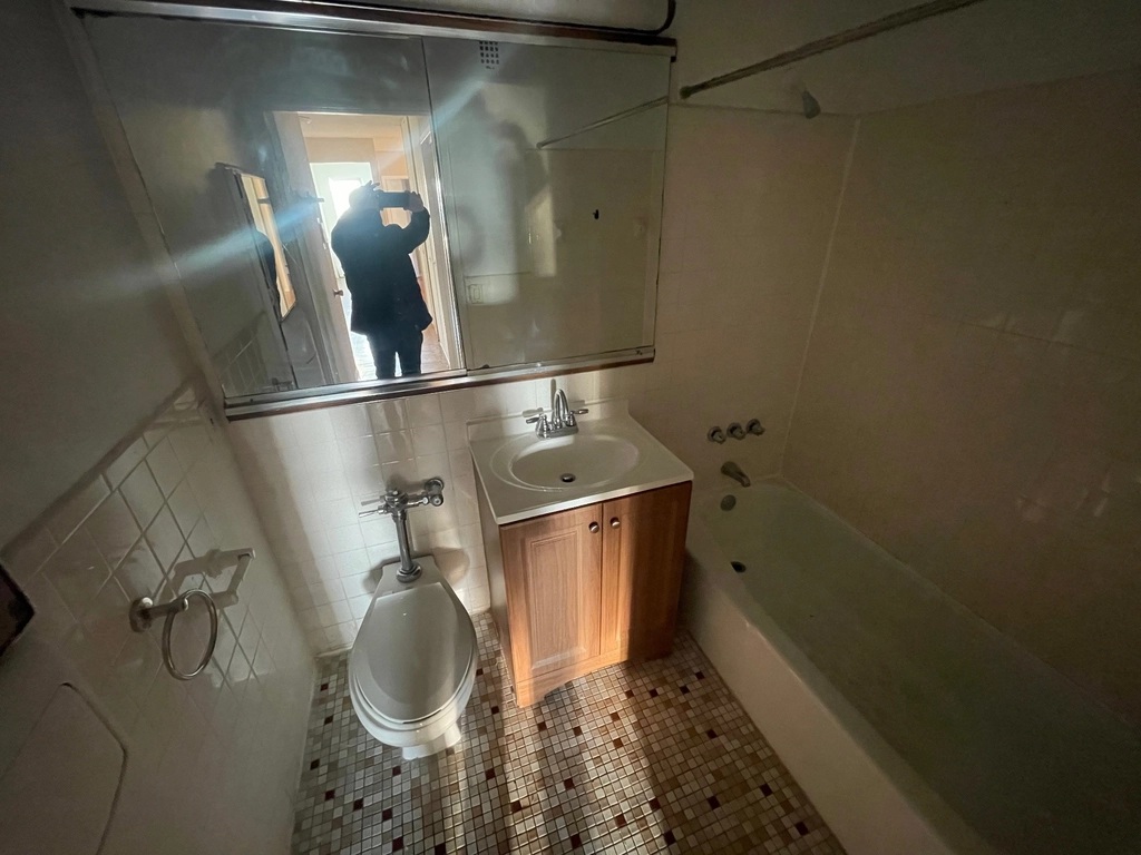 Apartment 98th Place Queens, NY 11374, MLS-RD5381-17