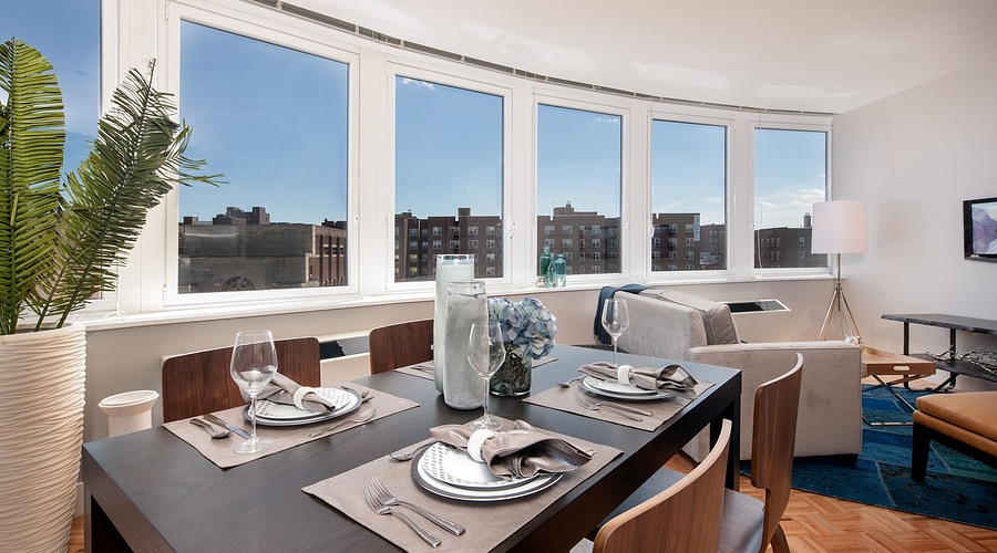 Apartment Queens Blvd  Queens, NY 11374, MLS-RD5387-4