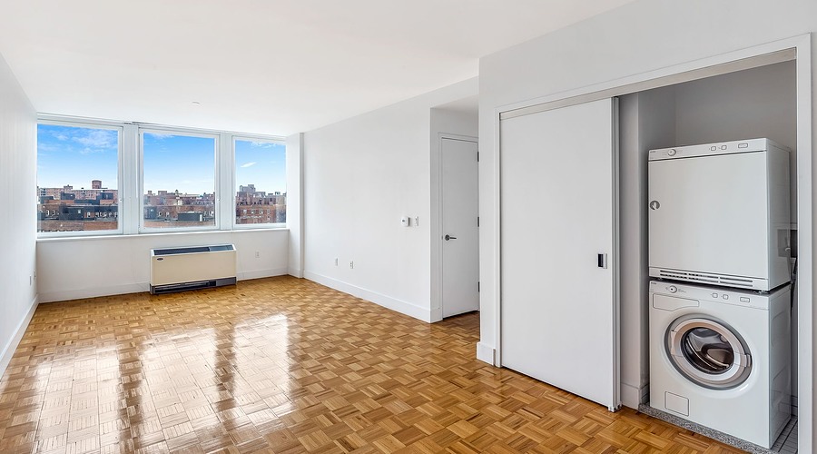 Apartment Queens Blvd  Queens, NY 11374, MLS-RD5387-18