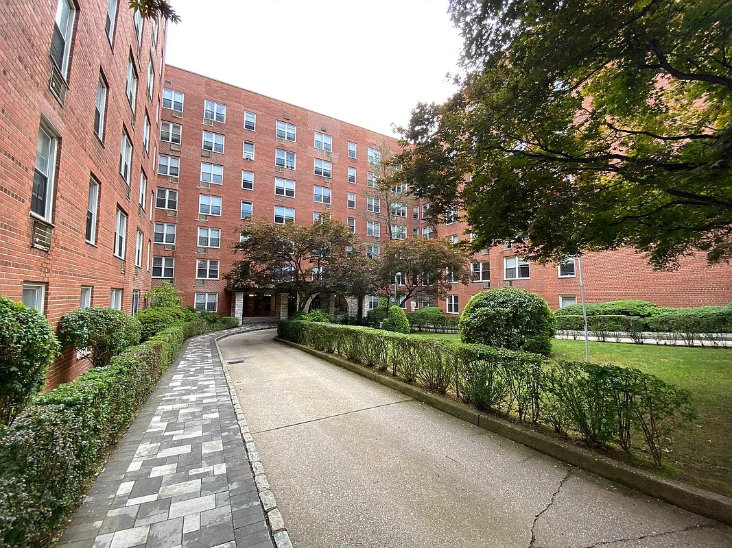 Apartment 150th Street  Queens, NY 11367, MLS-RD5390-6