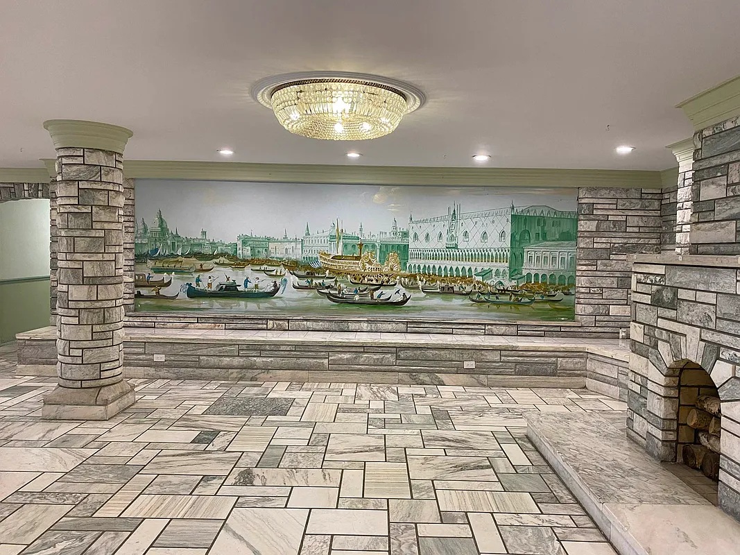 Apartment 150th Street  Queens, NY 11367, MLS-RD5390-10