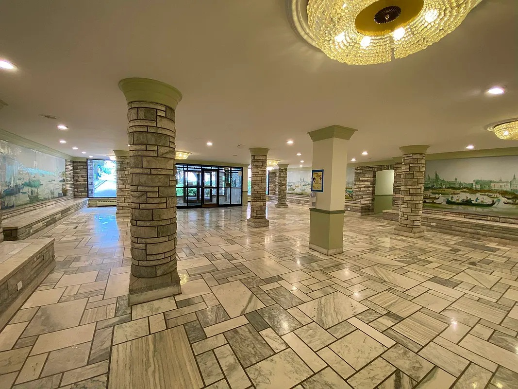 Apartment 150th Street  Queens, NY 11367, MLS-RD5390-11