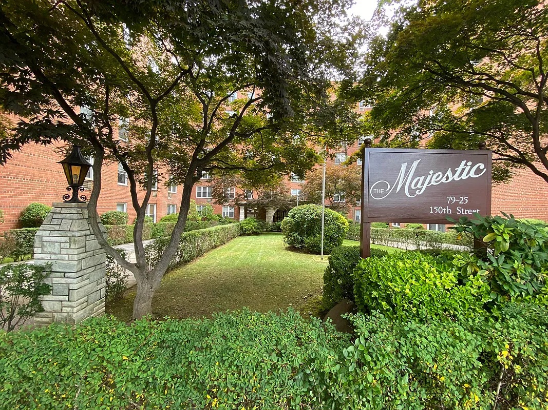 Apartment 150th Street  Queens, NY 11367, MLS-RD5390-12