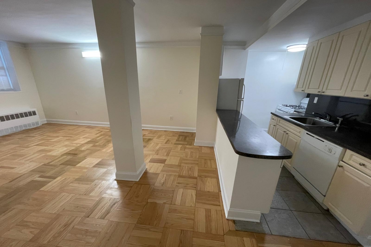 Apartment 150th Street Queens, NY 11367, MLS-RD5390-17