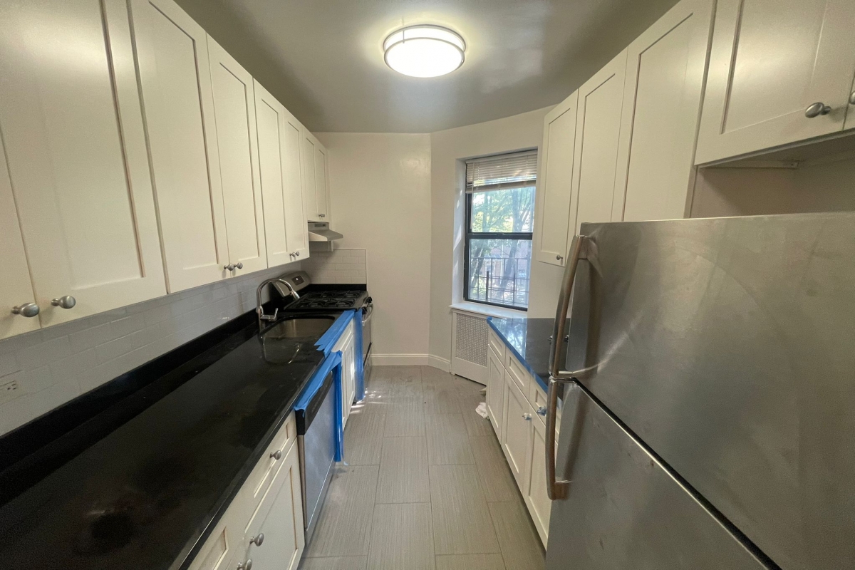 Apartment 32nd Avenue Queens, NY 11377, MLS-RD5391-2