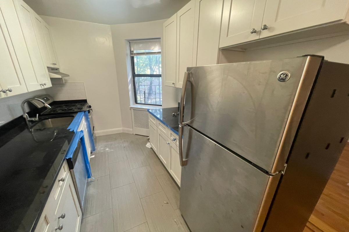 Apartment 32nd Avenue Queens, NY 11377, MLS-RD5391-4