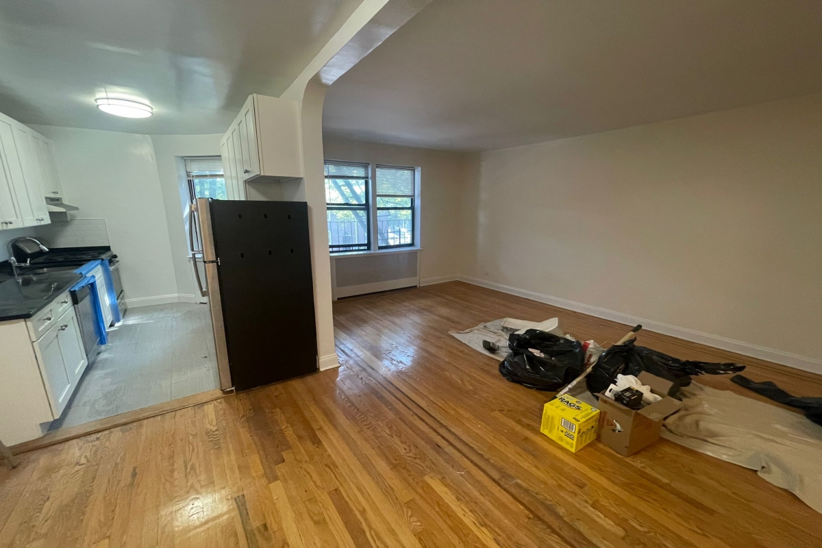 Apartment 32nd Avenue Queens, NY 11377, MLS-RD5391-8