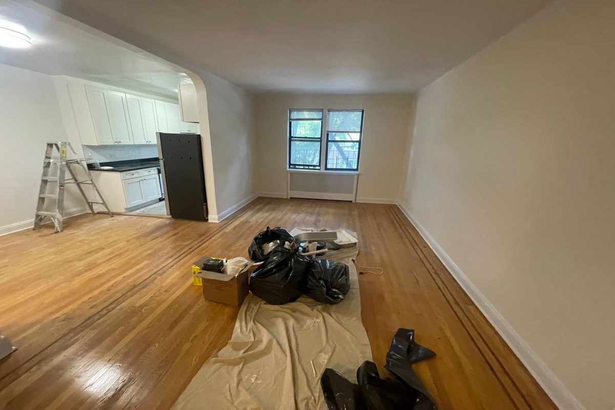 Apartment 32nd Avenue Queens, NY 11377, MLS-RD5391-10