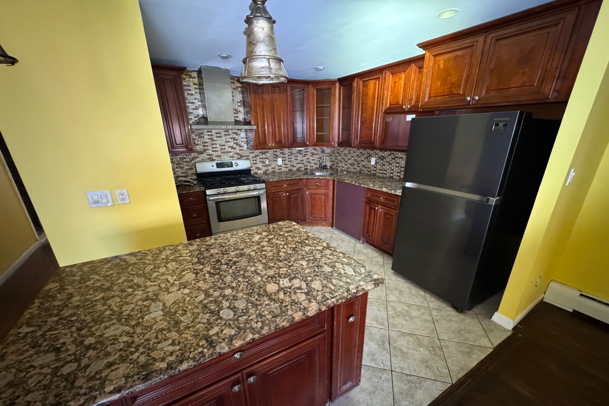 Apartment Judge Street  Queens, NY 11373, MLS-RD5395-9