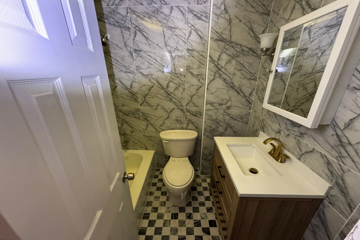 Apartment Judge Street  Queens, NY 11373, MLS-RD5395-11