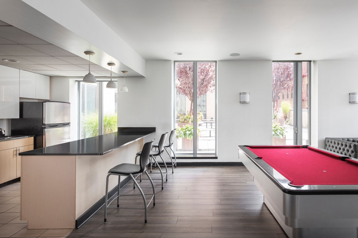 Apartment 89th Avenue Queens, NY 11432, MLS-RD5397-7