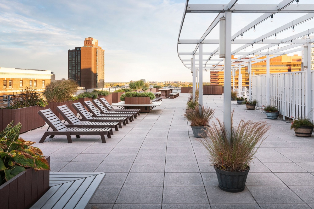 Apartment 89th Avenue Queens, NY 11432, MLS-RD5397-14