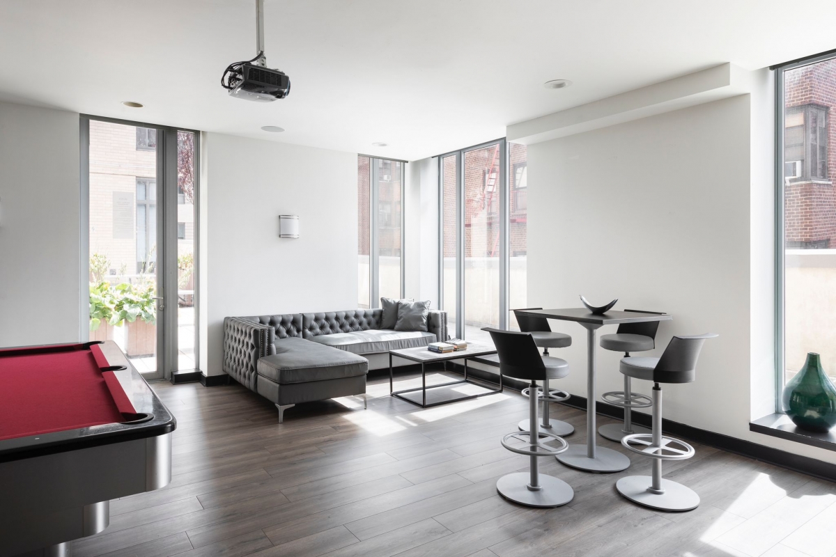Apartment 89th Avenue Queens, NY 11432, MLS-RD5397-8