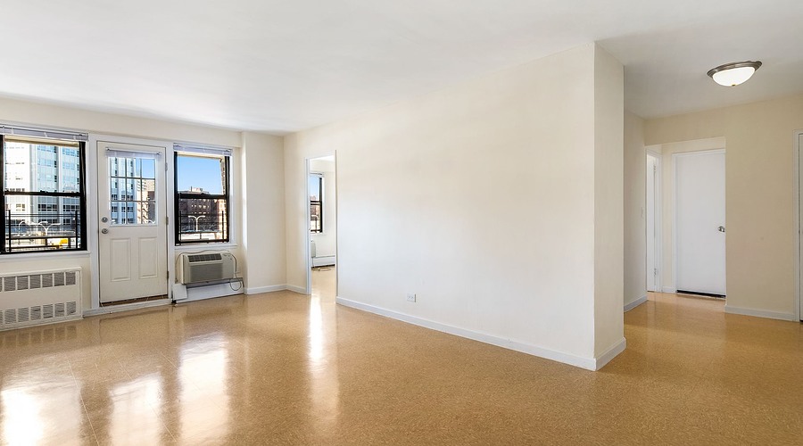 Apartment 57th Avenue  Queens, NY 11368, MLS-RD5409-11