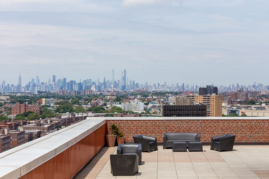 Apartment Queens Blvd Queens, NY 11374, MLS-RD5415-9