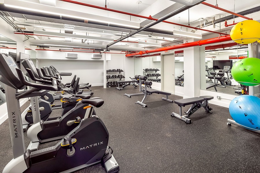 Apartment Queens Blvd Queens, NY 11374, MLS-RD5415-10