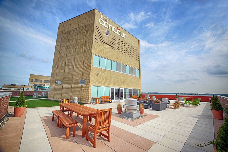 Apartment Queens Blvd Queens, NY 11374, MLS-RD5415-11