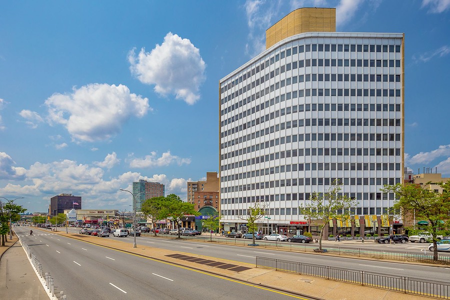 Apartment Queens Blvd Queens, NY 11374, MLS-RD5415-12