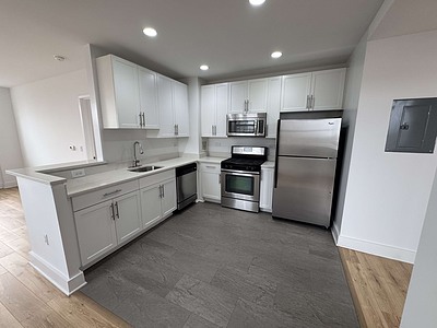 Apartment Queens Blvd Queens, NY 11374, MLS-RD5418-6