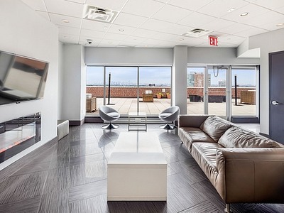 Apartment Queens Blvd Queens, NY 11374, MLS-RD5418-9