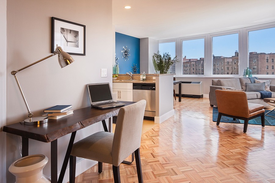 Apartment Queens Blvd Queens, NY 11374, MLS-RD5419-2