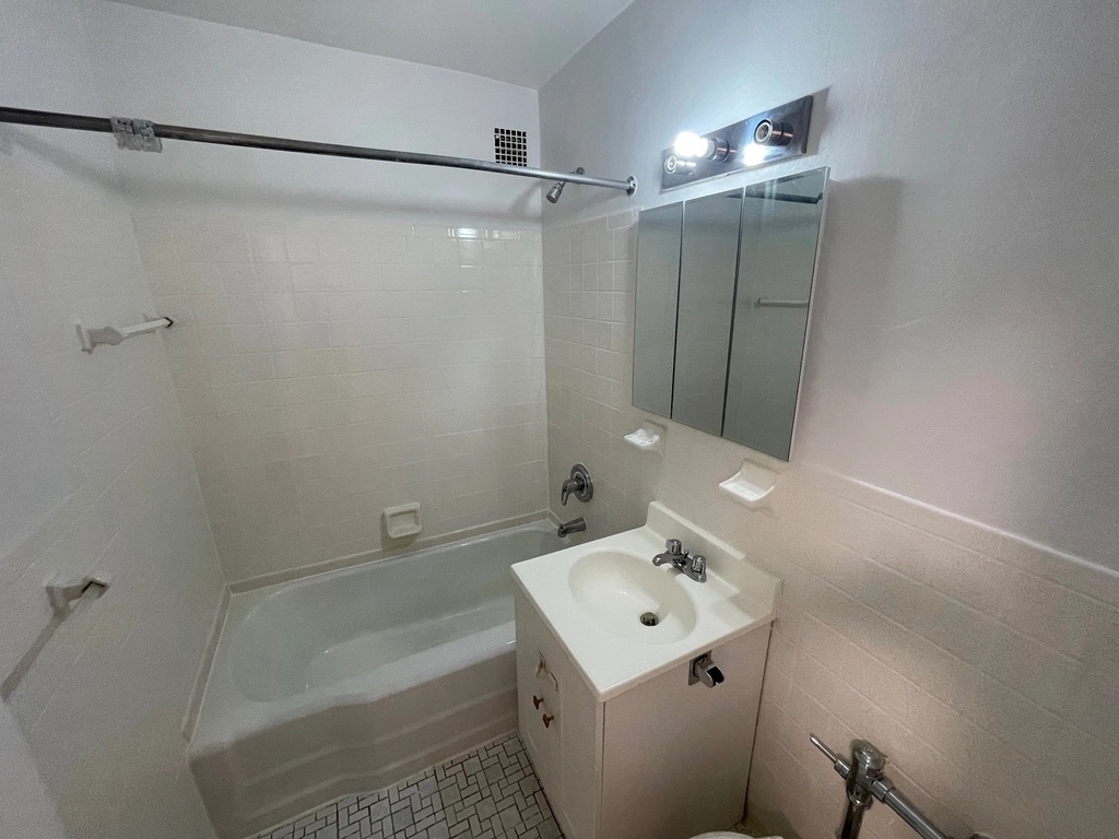 Apartment 102nd Street  Queens, NY 11375, MLS-RD5421-20