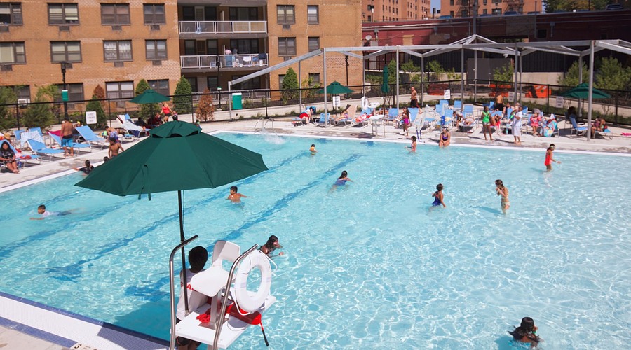 Apartment Horace Harding Expwy Queens, NY 11368, MLS-RD5425-7