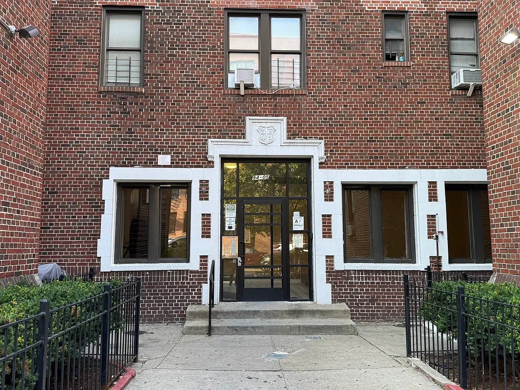 Apartment 35th Avenue Queens, NY 11372, MLS-RD5431-13