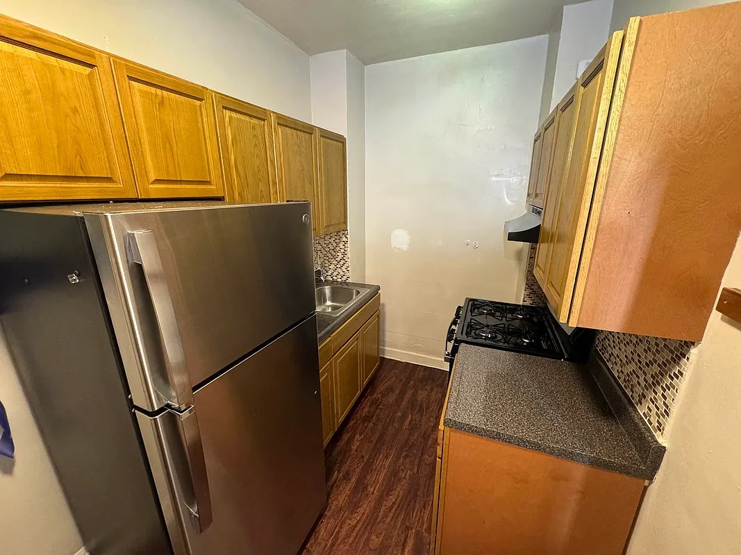 Apartment 4th Street  Manhattan, NY 10009, MLS-RD5432-5