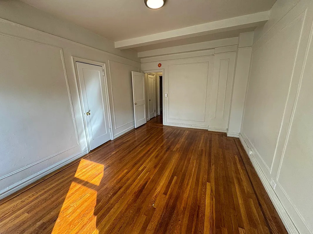 Apartment 4th Street  Manhattan, NY 10009, MLS-RD5432-10